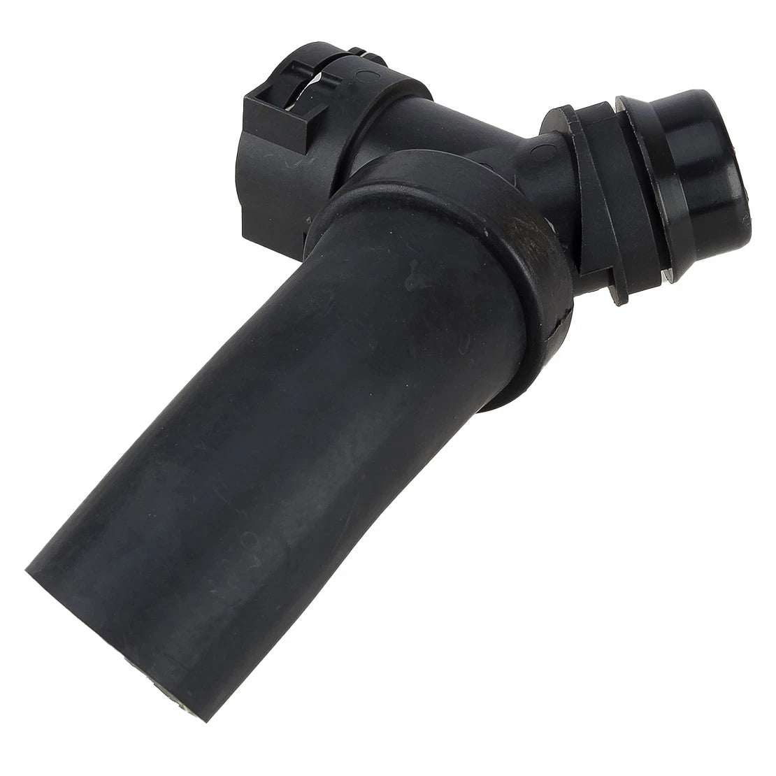 Thermostat Radiator Water Pump Coolant Hose T Connector for Ford F150 (2004-2023)