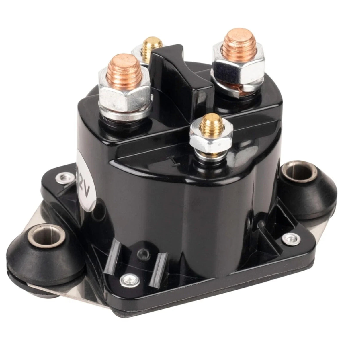 Mercury/Force Outboard 12V Starter Solenoid Relay for 65-250HP Models