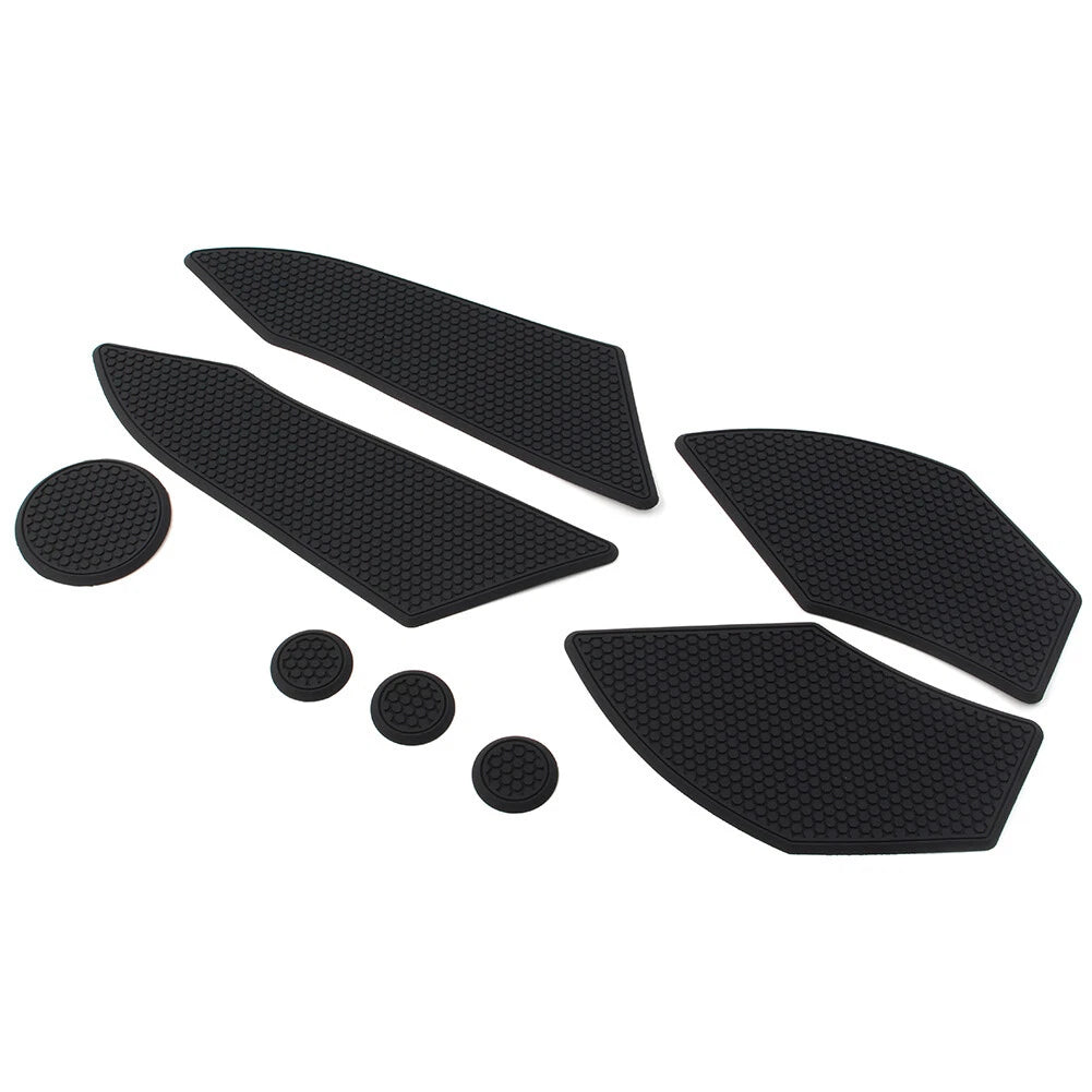 Anti-Slip Knee Tank Pad for Ducati Multistrada 950 950S (2019-2021)