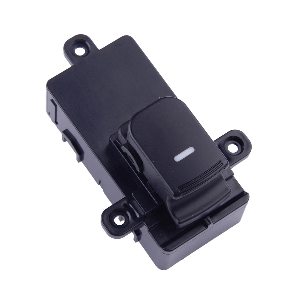 Black Rear Left/Right Door Power Window Switch for Kia Optima (2011-2013)