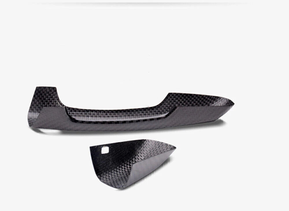 Carbon Fiber Door Handle Covers for Range Rover Sport (2014-2018)