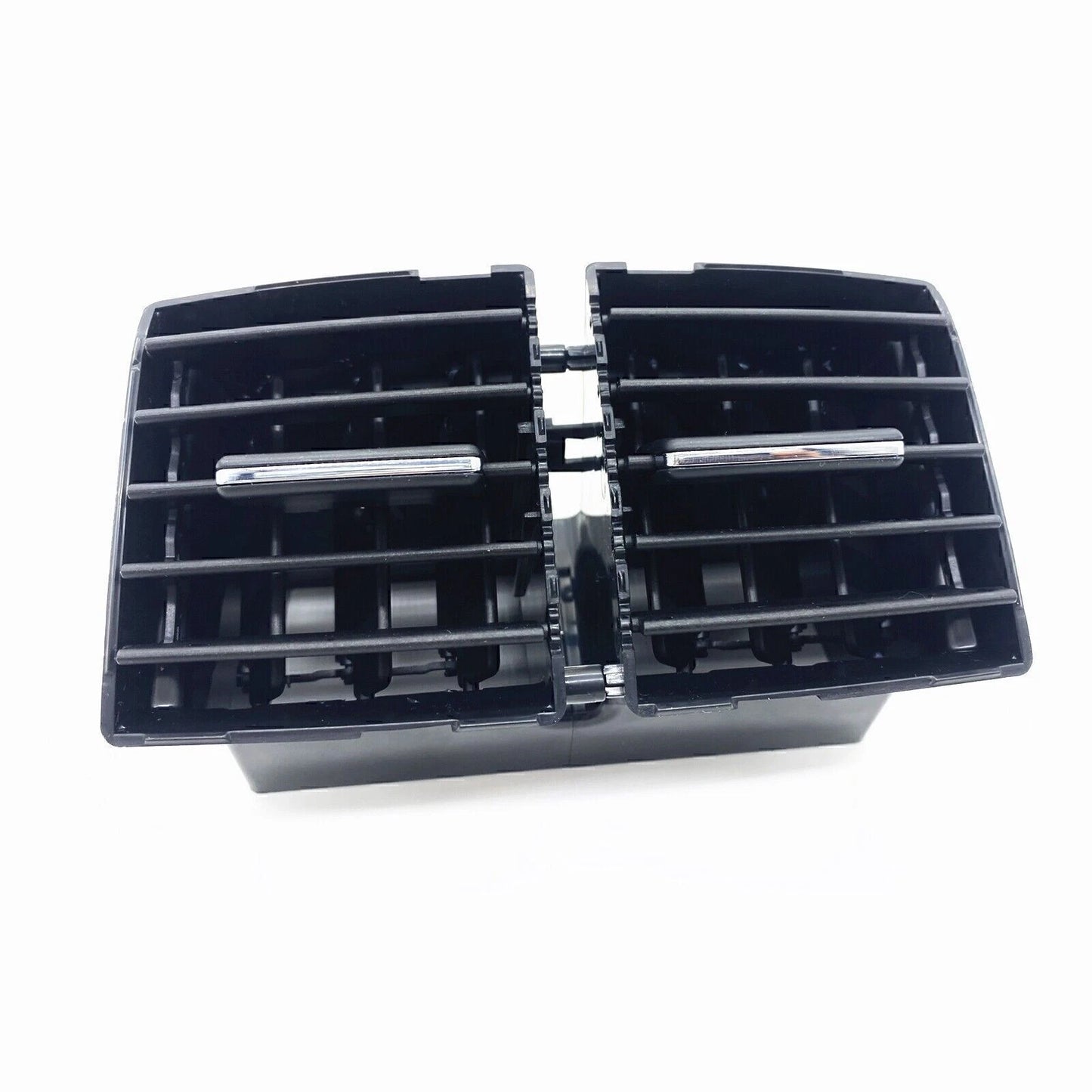 A/C Air Vent Outlet for Mercedes Benz GL ML W164/X164 (2006-2011) Black