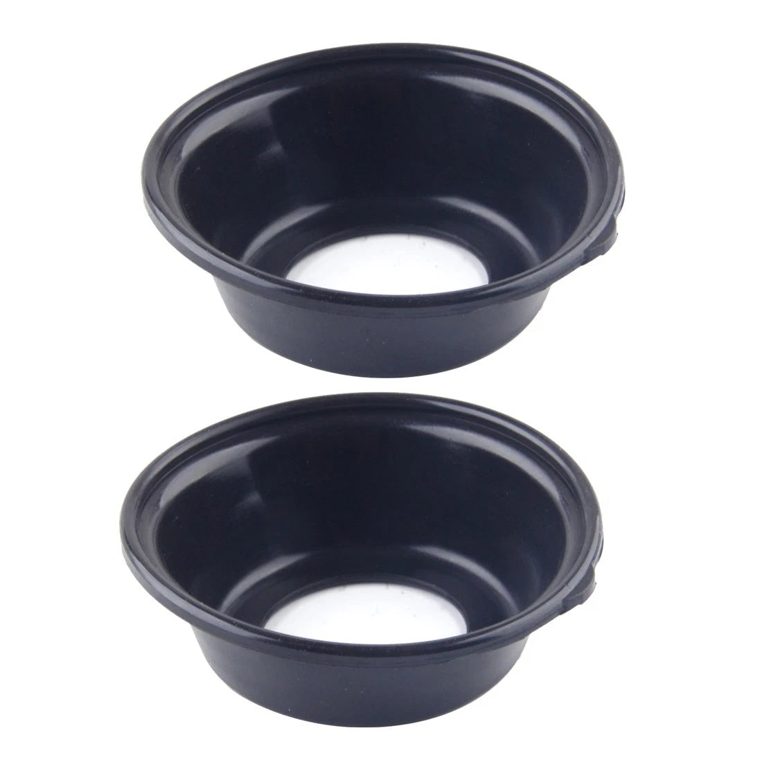 4 x Carburetor Diaphragms for Suzuki GSXR750 GSXR1100 (1985-1999)