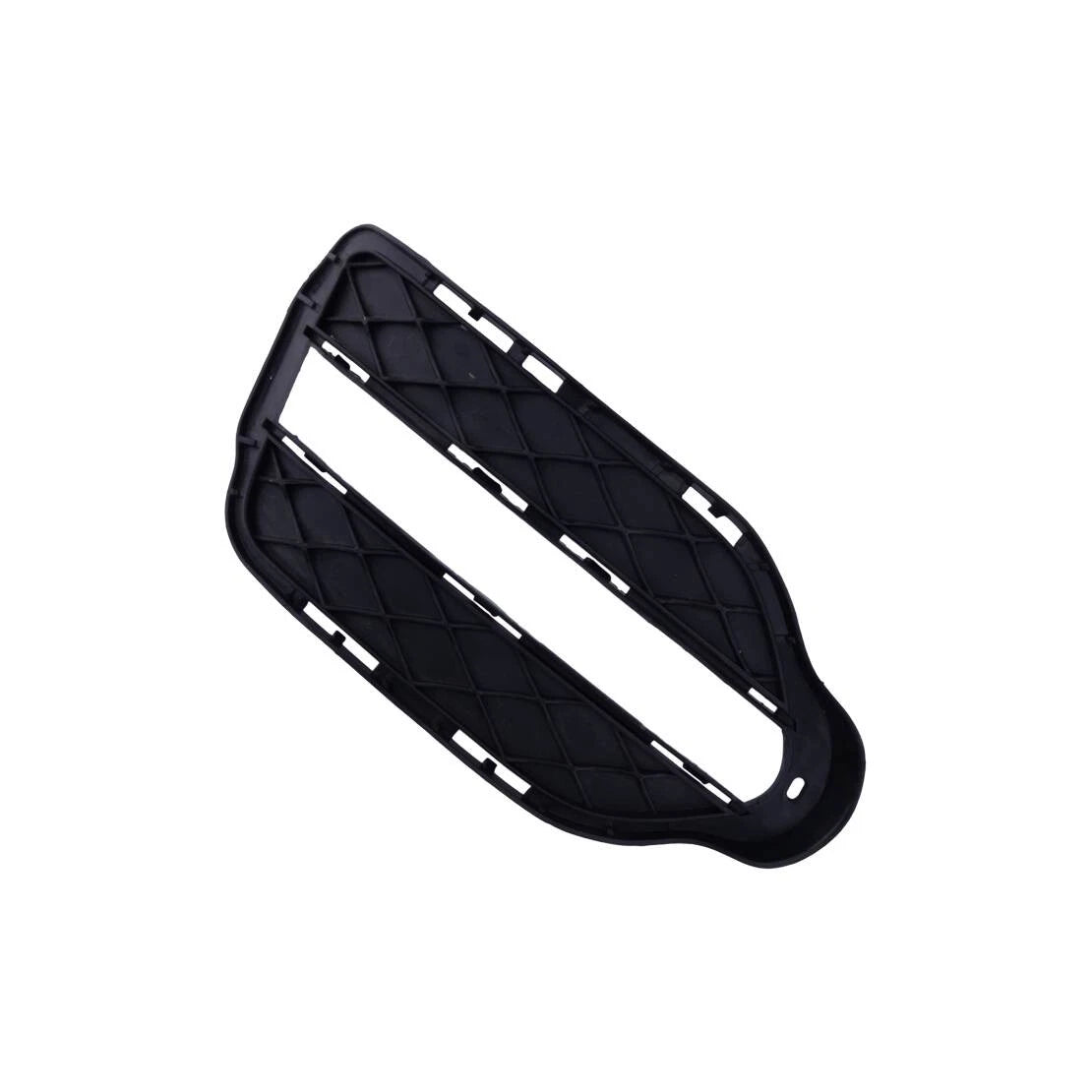 Right Fog Light Grille for Mercedes Benz X204 GLK250 GLK350 (2013-2015)