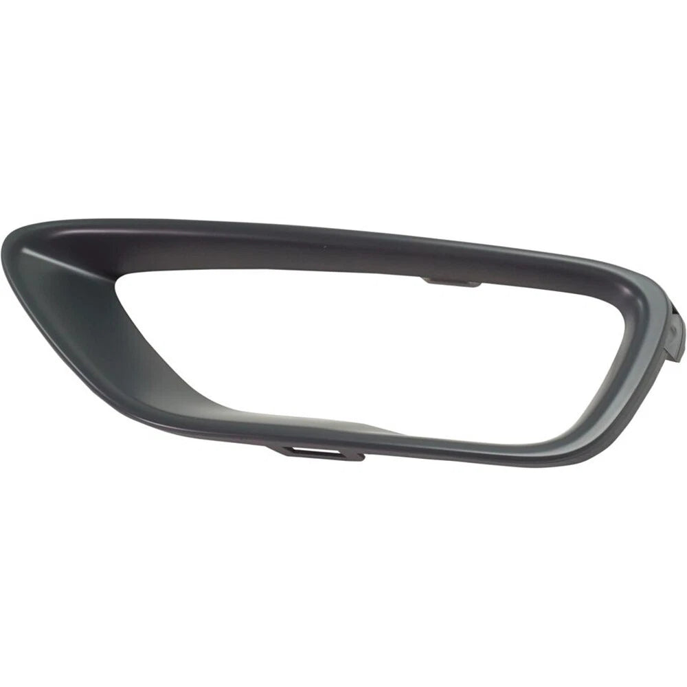 Fog Light Trim for 2014-2021 Jeep Grand Cherokee (2014-2021)