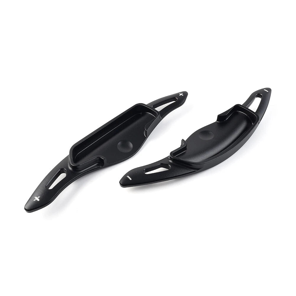 Steering Wheel Paddle Shifter Extensions for Hyundai Genesis (2015-2016)