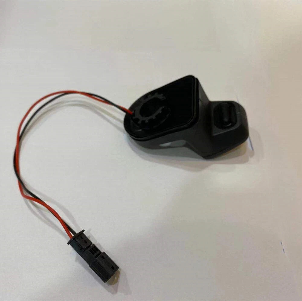 Rear Tailgate Window Key Button w/ Micro Switch for BMW E46 E91 E61 (2001-2013)