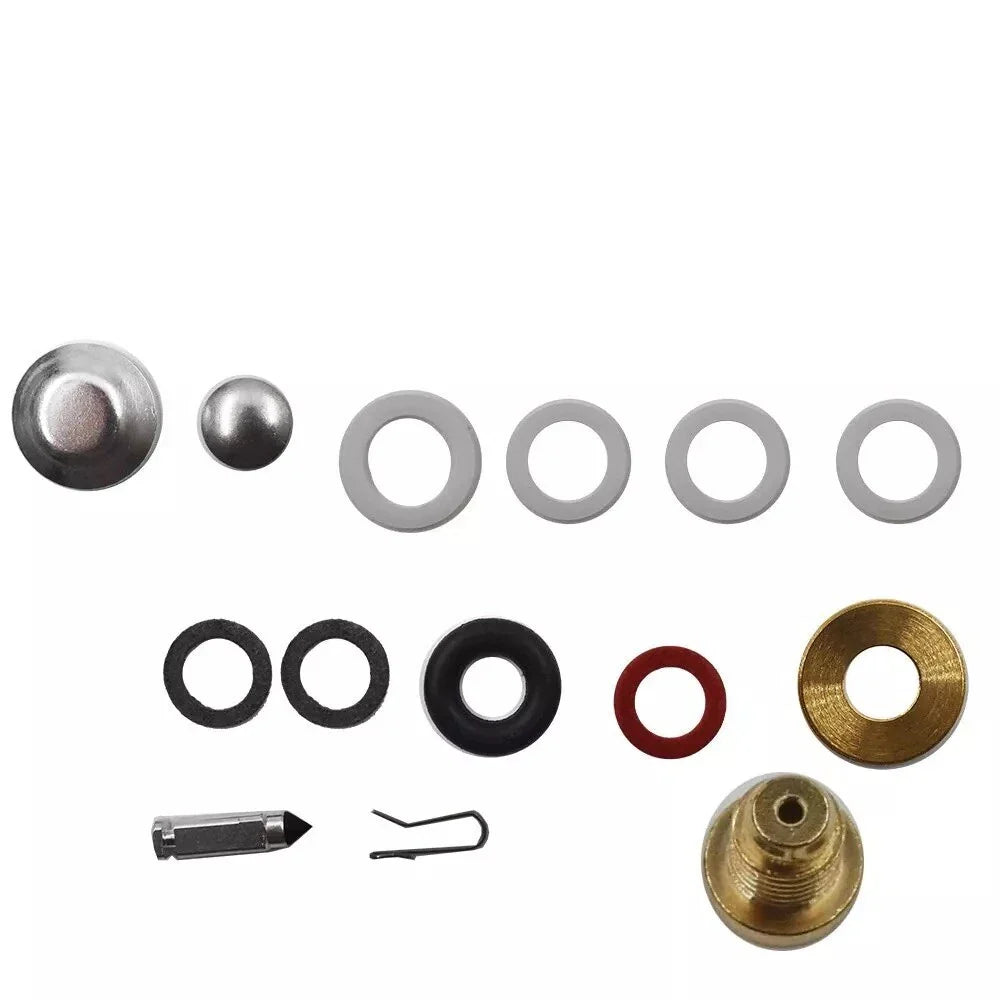 Carburetor Kit for Johnson/Evinrude Outboard 9.5HP BRP/OMC