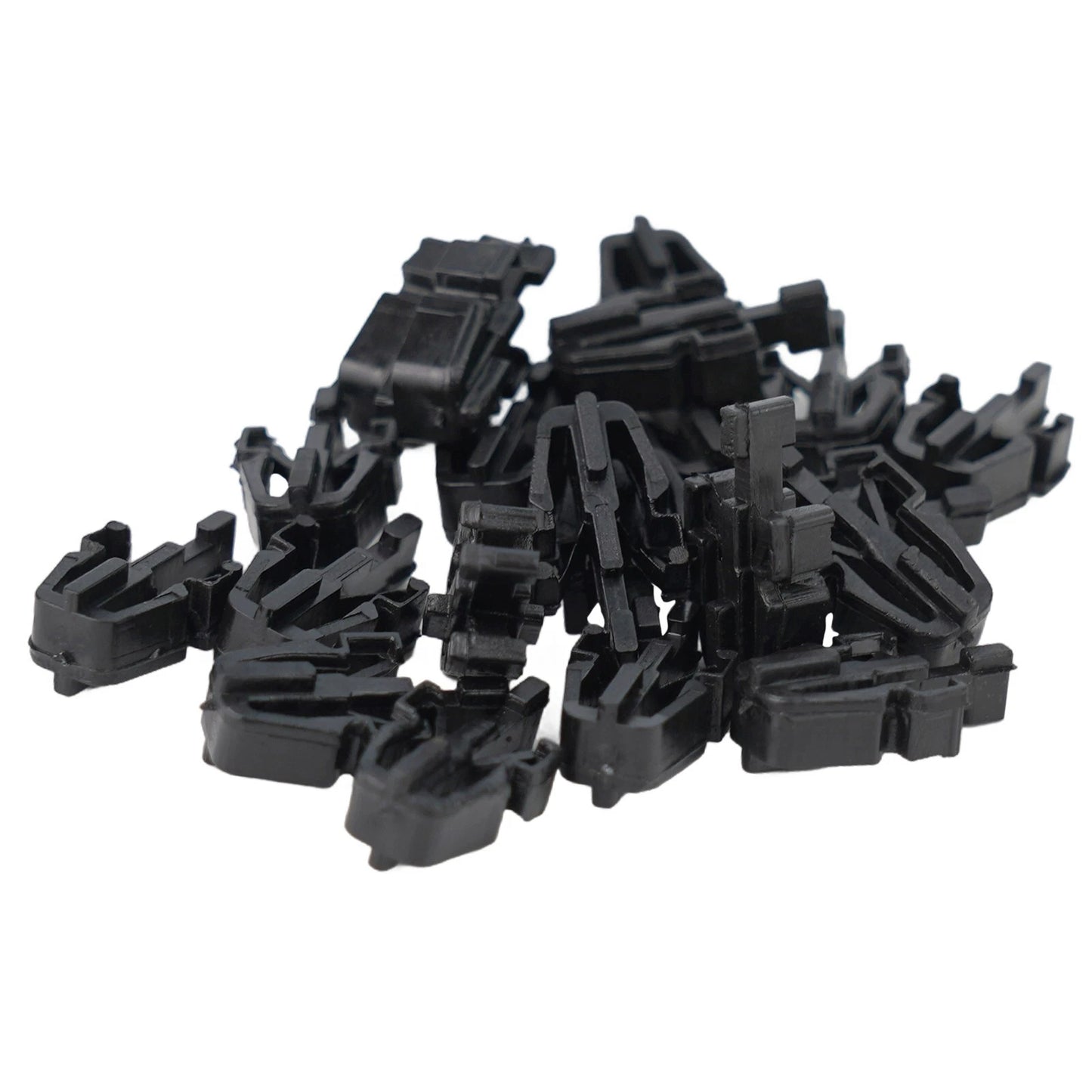 20 x Front Grille Clip for Isuzu Pickup KB TF D-Max Holden Rodeo