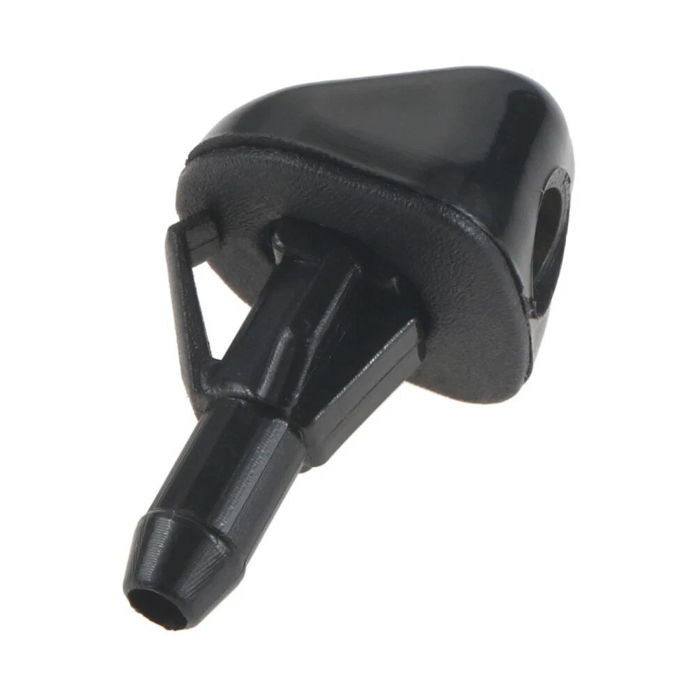 Front Windshield Wiper Washer Nozzle Jets for Toyota Pickup Hilux (1984-1997)