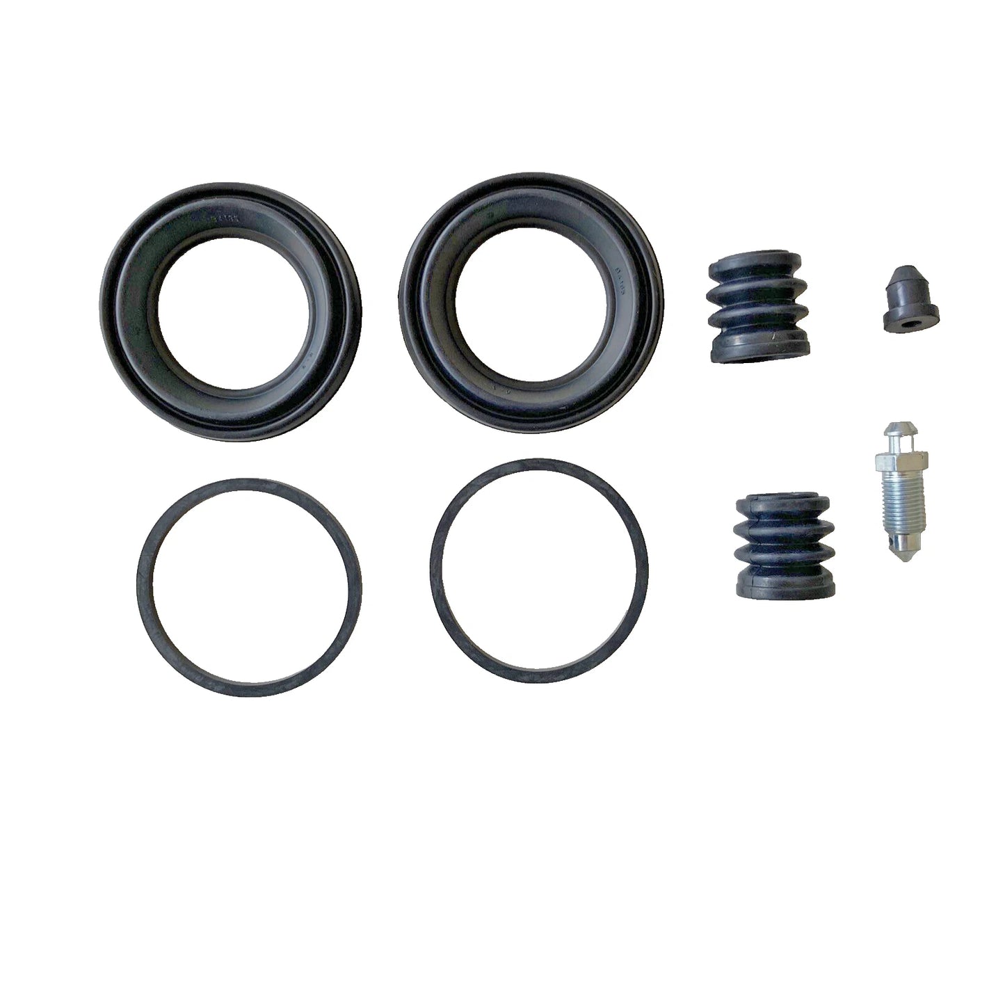 Front Brake Caliper Seal for Nissan Patrol GU Y61 (1997–2010)