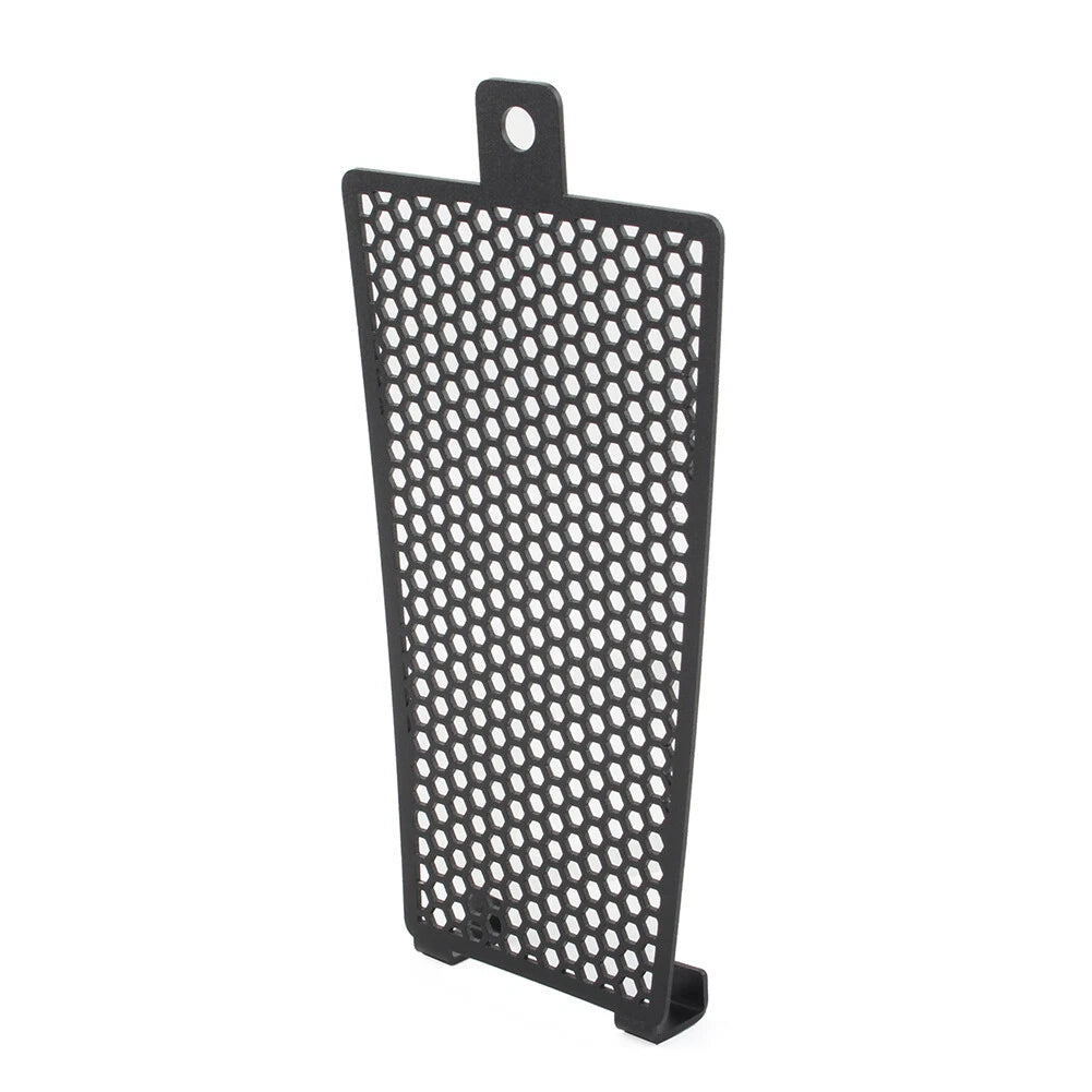 Oil Cooler Radiator Grille Cover for Harley Fat Bob 114 FXFBS (2018-2022)