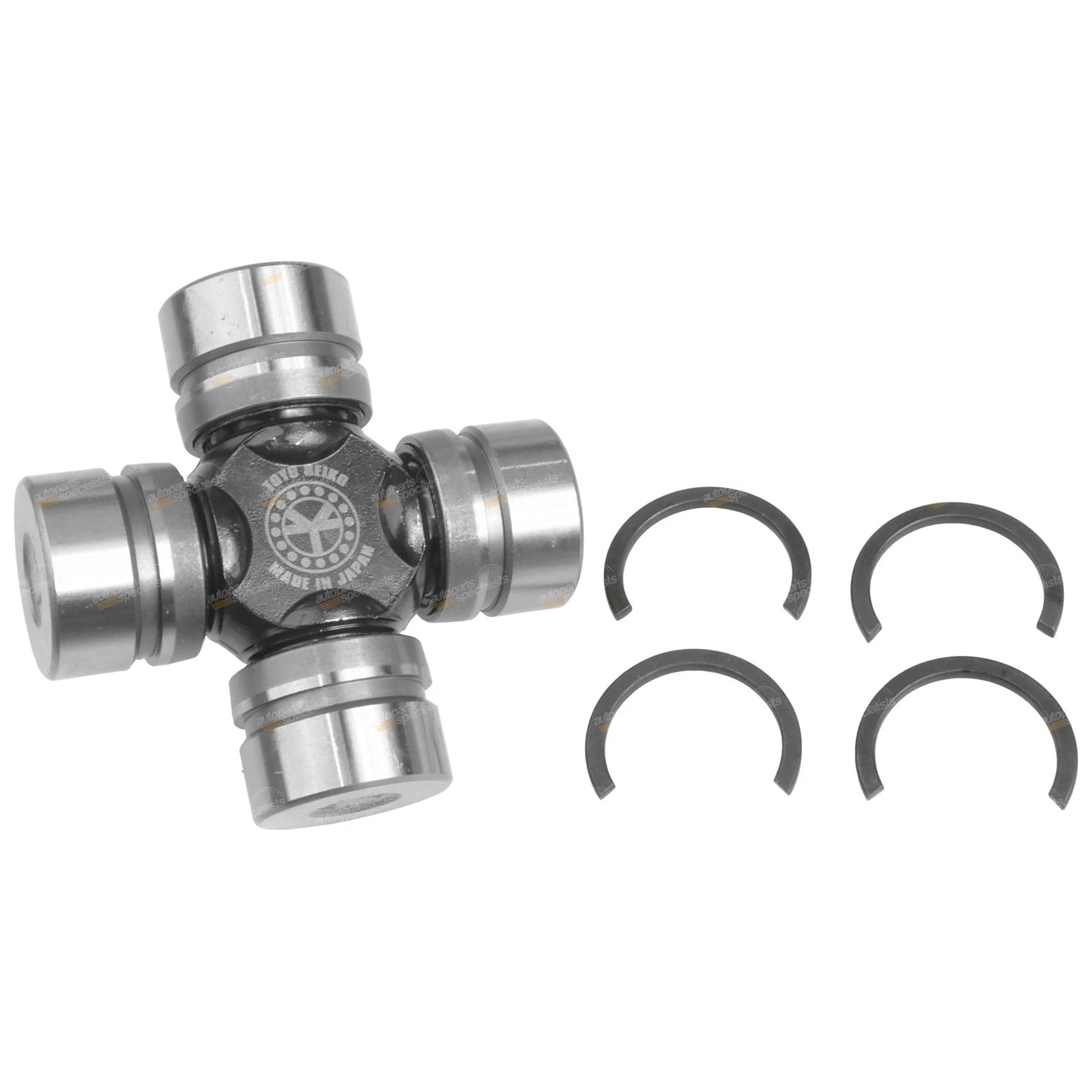 Uni Universal Joint for Toyota