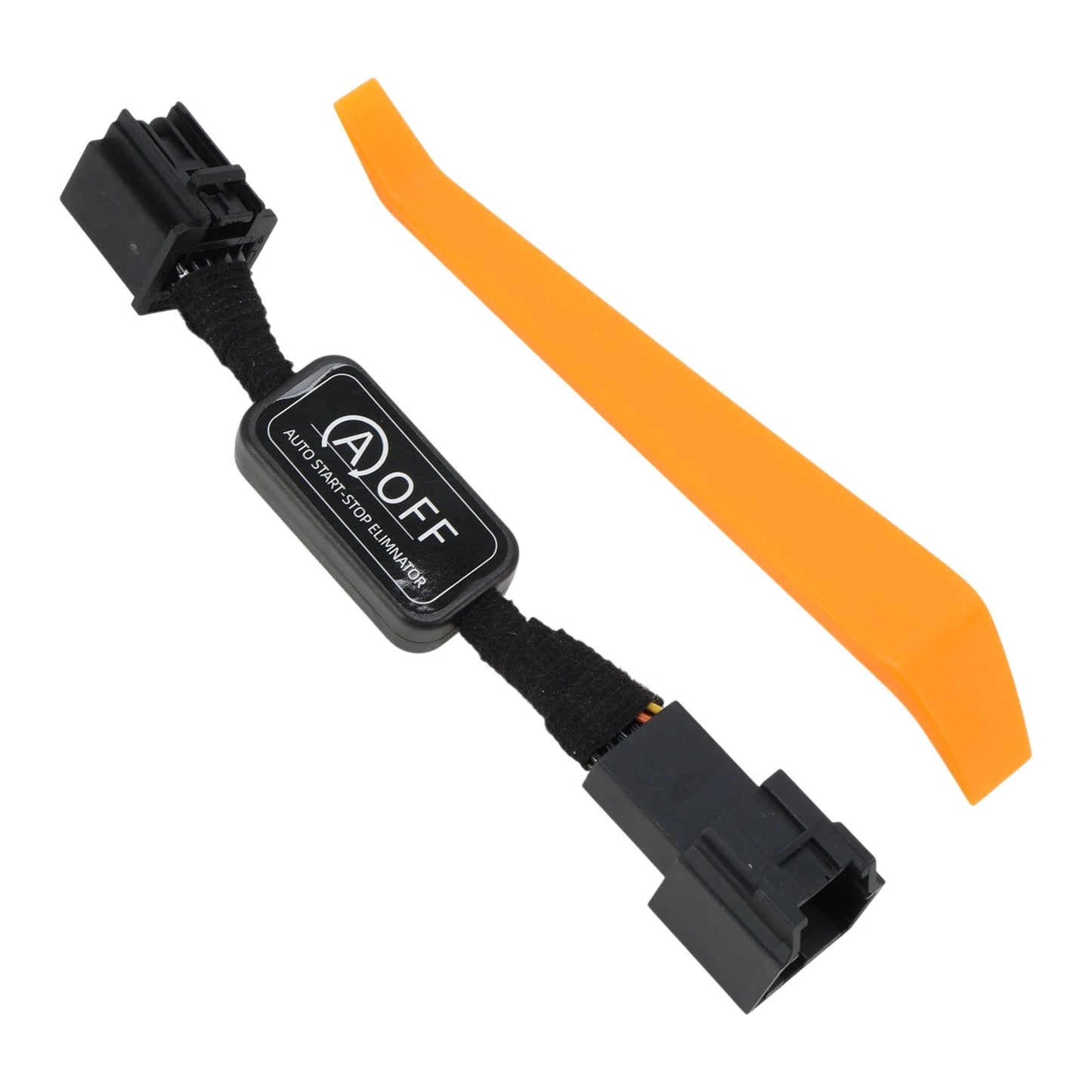 Auto Start Stop Eliminator for Ford Ranger 2024-2025