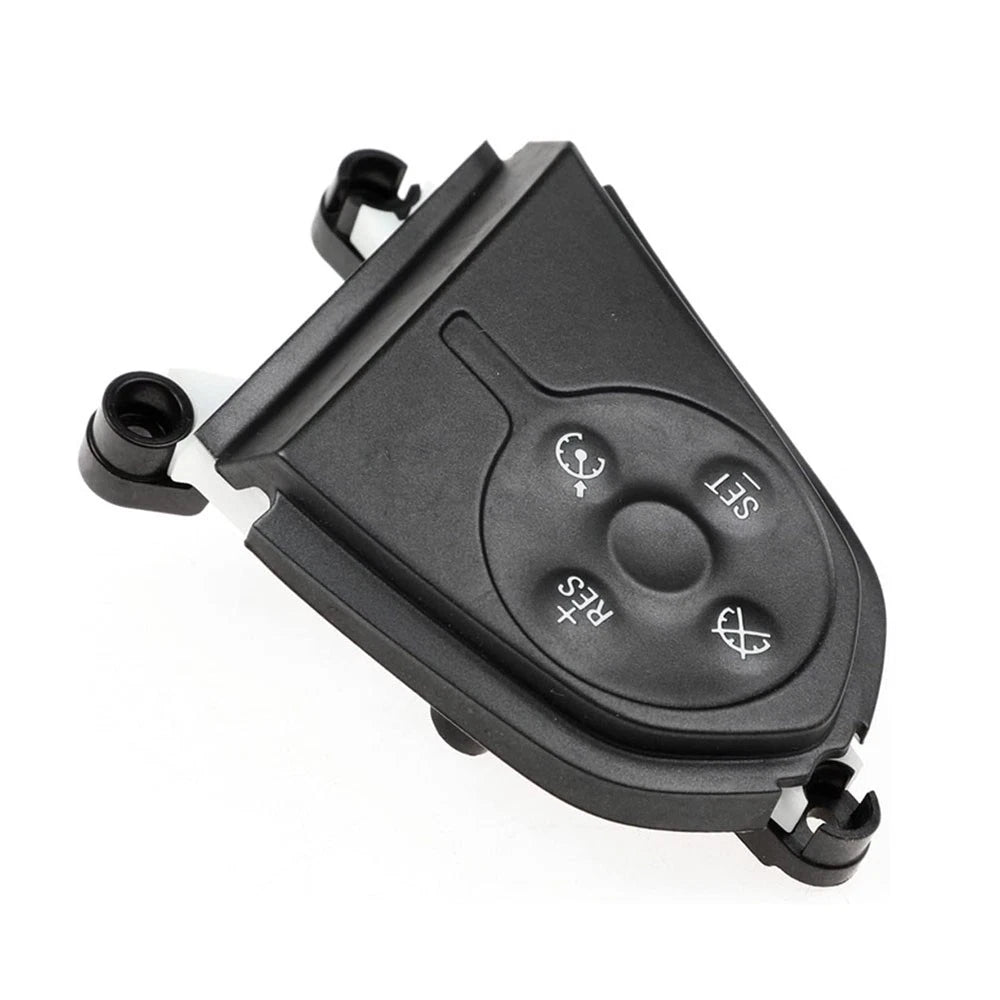 Steering Wheel Cruise Control Switch Left for Chevrolet GMC (2007-2014)