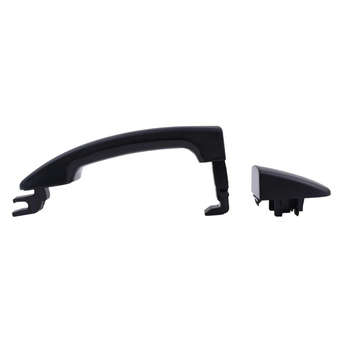 Outer Holder Door Grab Handle Fits Ford Ranger Mazda BT-50 Pickup 2012-18 D06