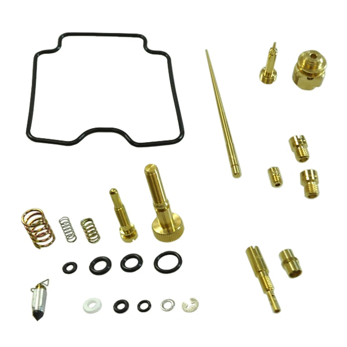 Carb Rebuild Kit for Yamaha Rhino 660 4x4 (2004–2007)