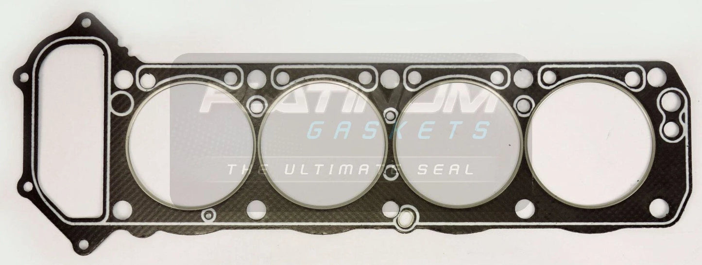 CYLINDER HEAD GASKET for Nissan Navara D21 Nomad C22 2.4L Z24 (1986–1992)