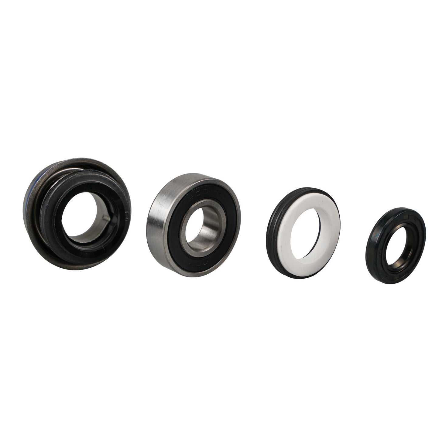 Water Pump Seal & Gasket Kit for Yamaha Raptor 700 YFM700 R (2006-2024)