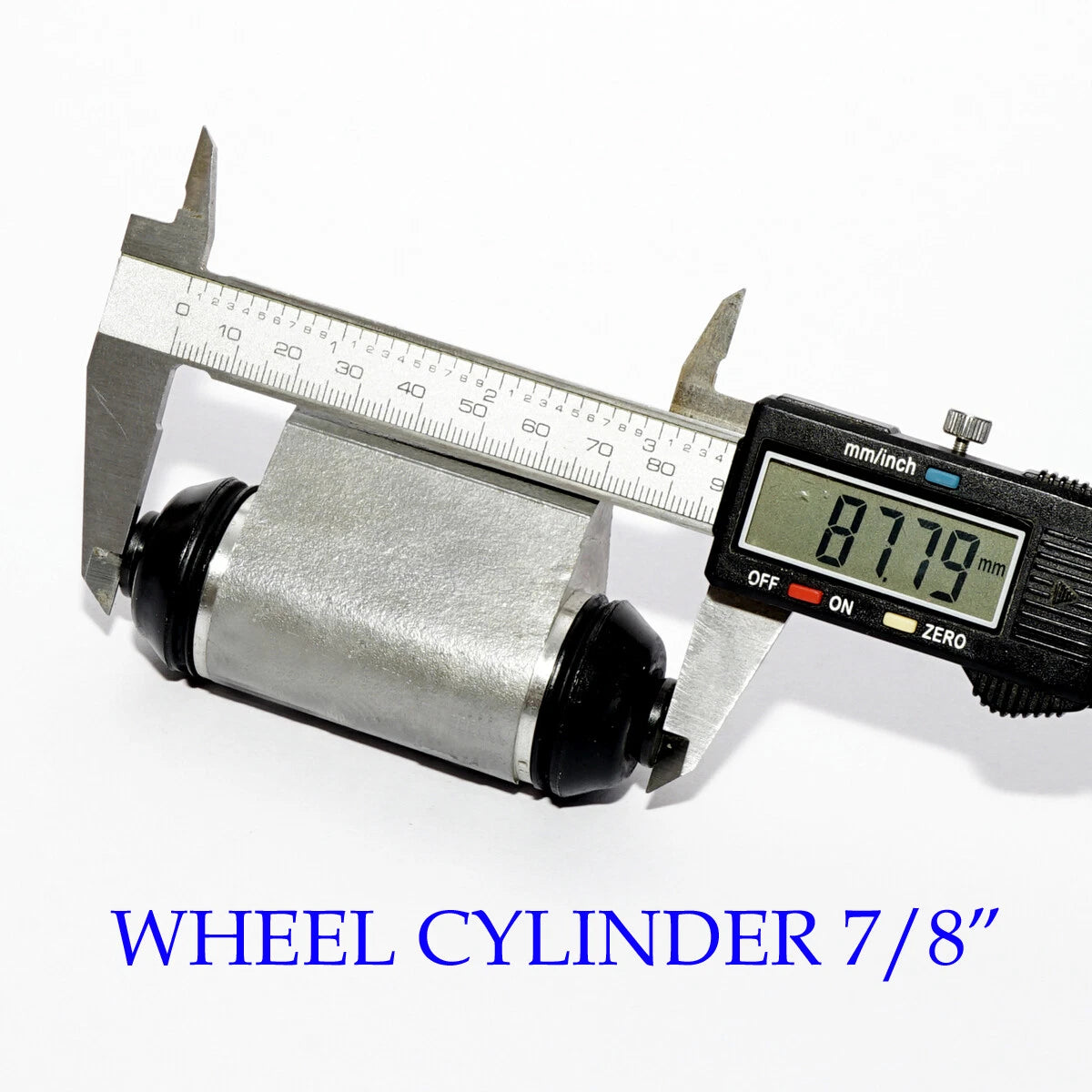 7/8 Rear Brake Cylinder for Toyota 4WD 2005-2015