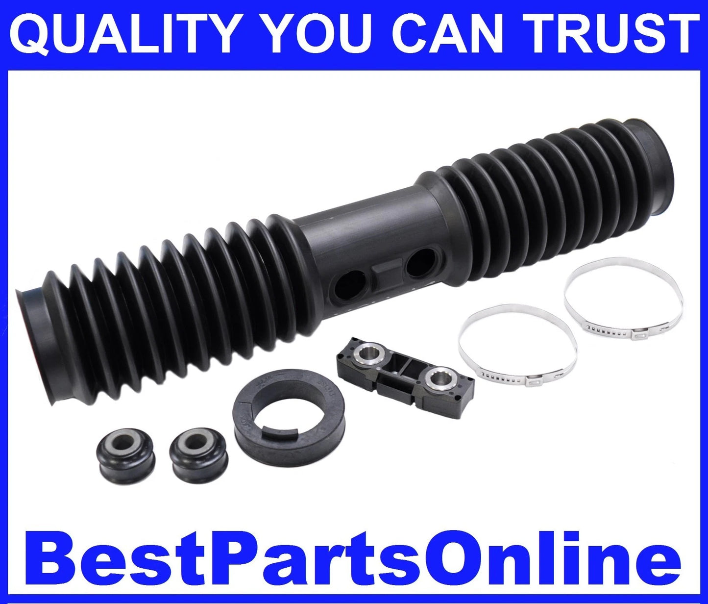 Rack & Pinion Bellow for Chrysler Dodge