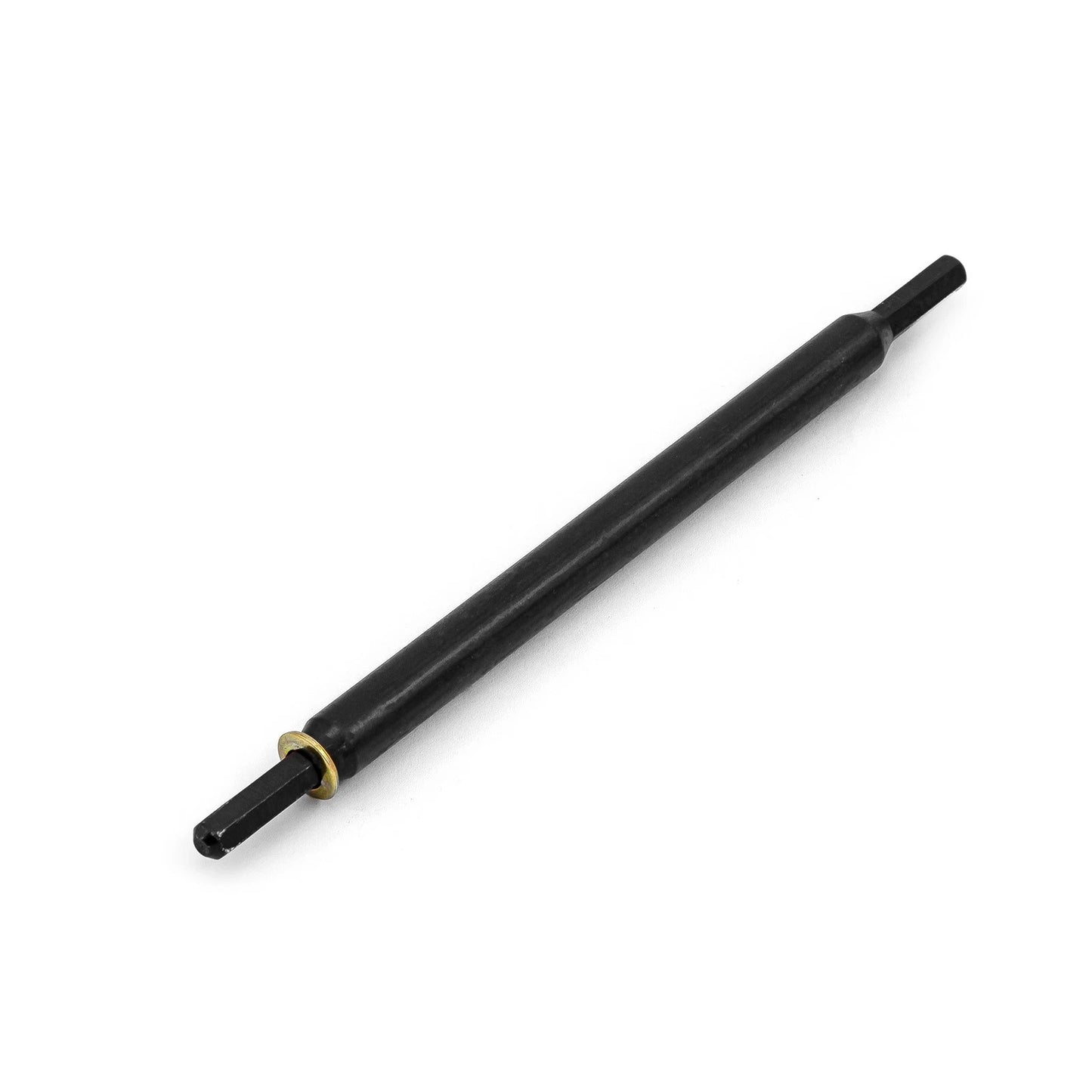 Hardened Steel Oil Pump Drive Shaft for Ford 289 302W Windsor (1962-1995)