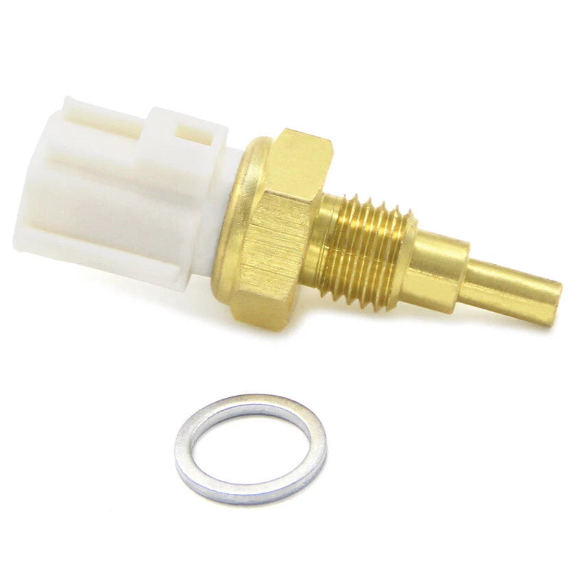 Water Temperature Sensor for Yamaha YP125R, YP250R, VP250, X-City, Zuma
