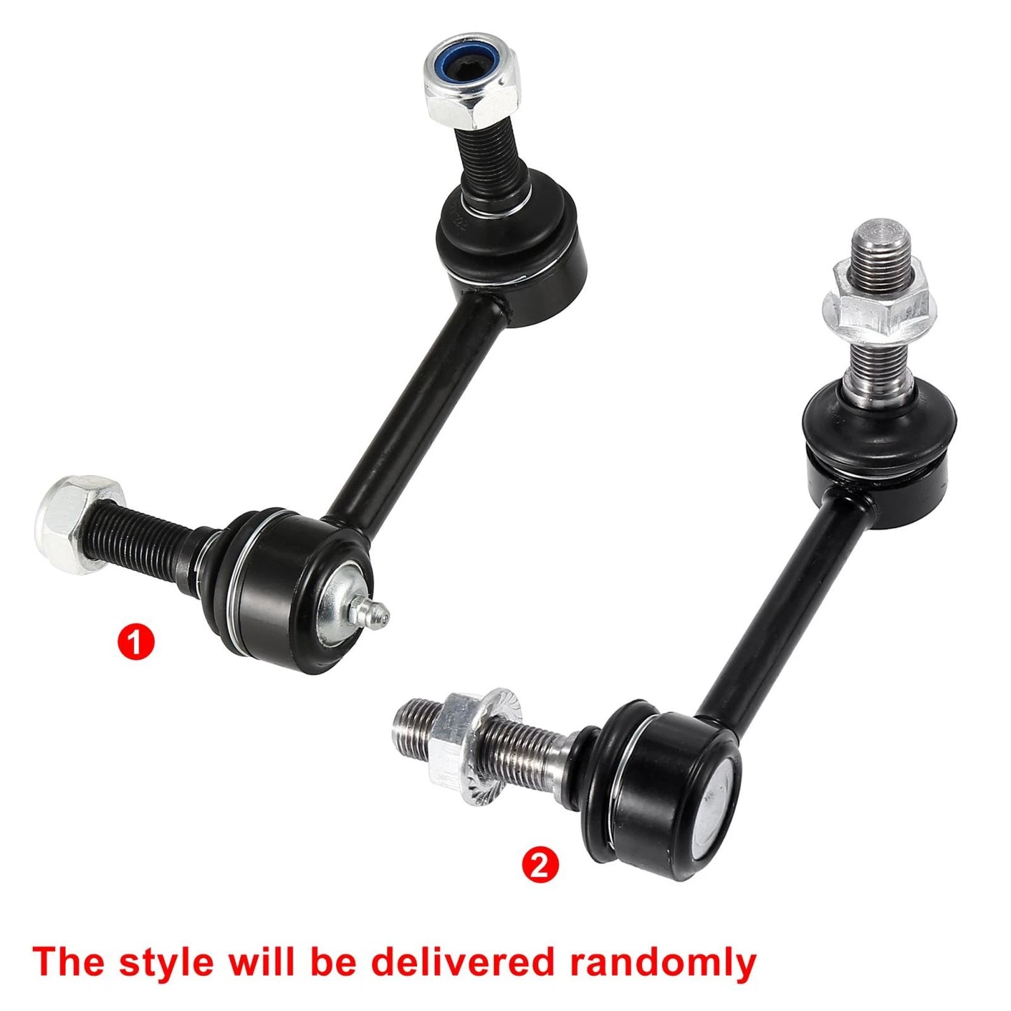 Front Stabilizer Sway Bar Links for Chevrolet Trailblazer