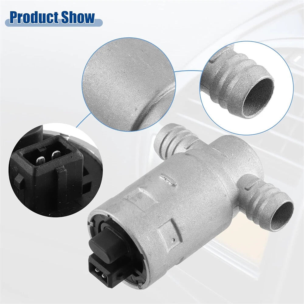 Idle Air Control Valve for BMW 318ti 740iL 740i 318is 318i (1992-1999)