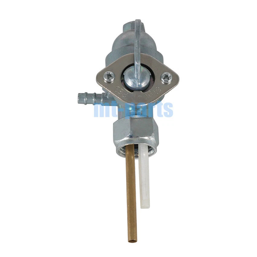 Fuel Cock Assy for Yamaha DT125MX (1987-1989, 1991) & RS100 RX100 (1975)