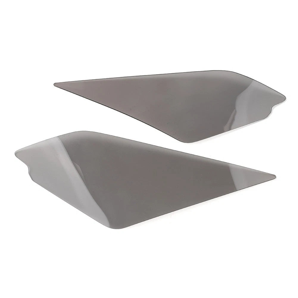 Motorcycle Headlight Cover Lens Guard for Honda Forza 750 (2021-2022)