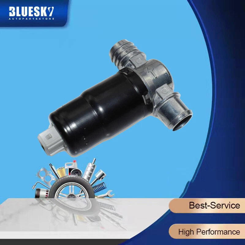 Idle Air Control Valve for BMW E30 E34 E36 320i 325i 525i (1982-1995)