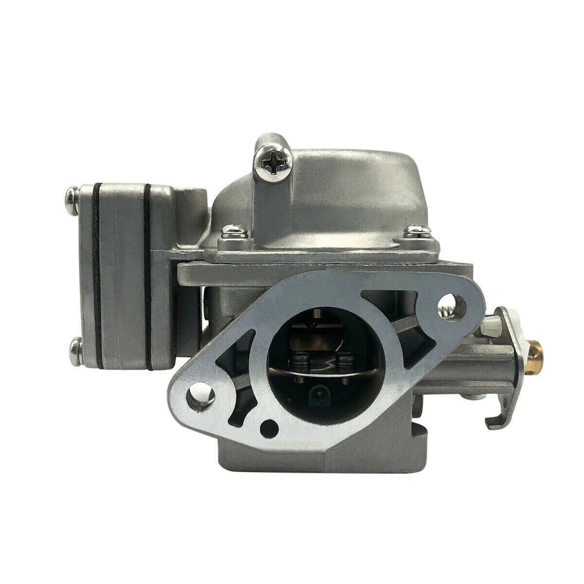 Carburetor for Mercury 812648 Outboard Engine 4.5hp 2-Stroke