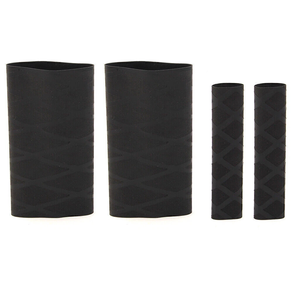 Non-Slip Handlebar Grip Cover for BMW R1200GS R1250GS (2013-2023)