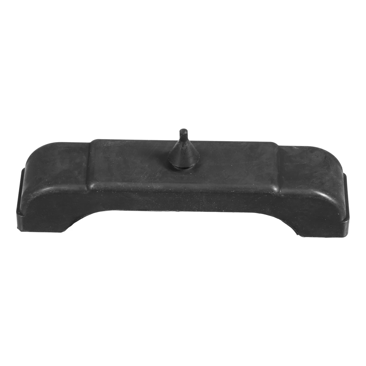 4 Pcs Engine Radiator Isolator Pads for GMC Sprint (1971-1977)
