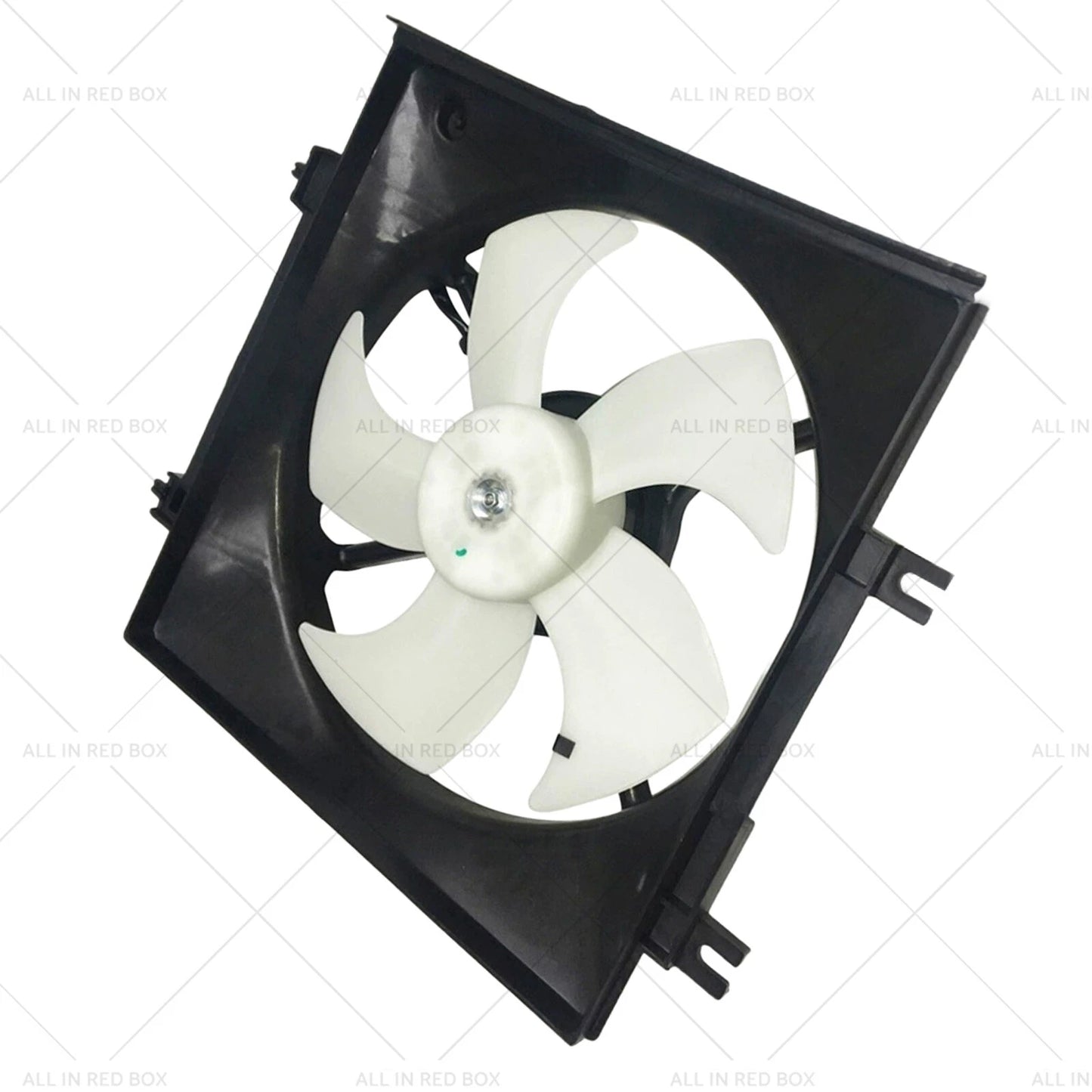 Radiator Cooling Thermo Fan for Subaru Liberty Outback (2003-2009)