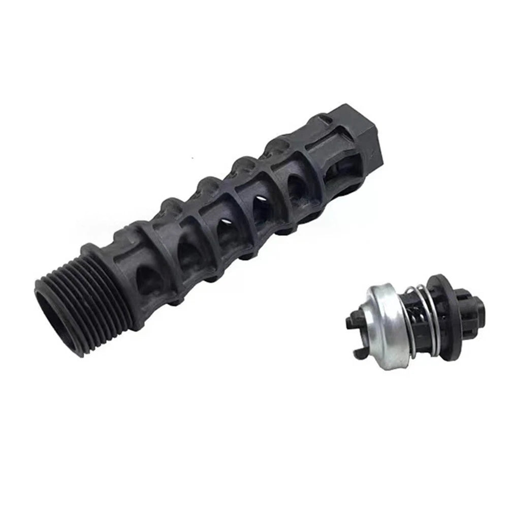 Engine Oil Cooler Filter One Way Valve for 5541525, 93186324, 55353322, 12992593