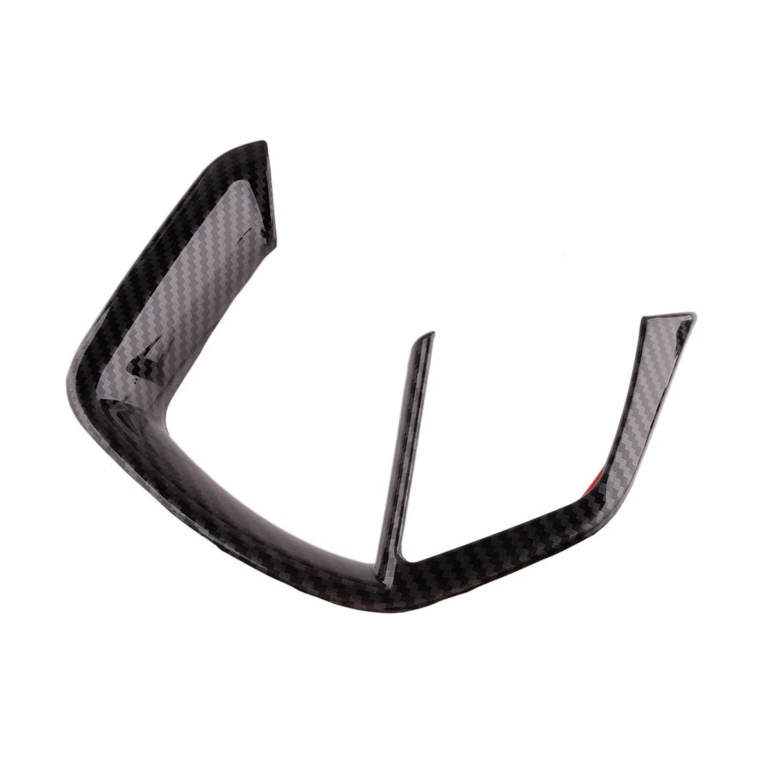 Steering Wheel Button Cover Frame for Hyundai Santa Cruz (2022-2023)