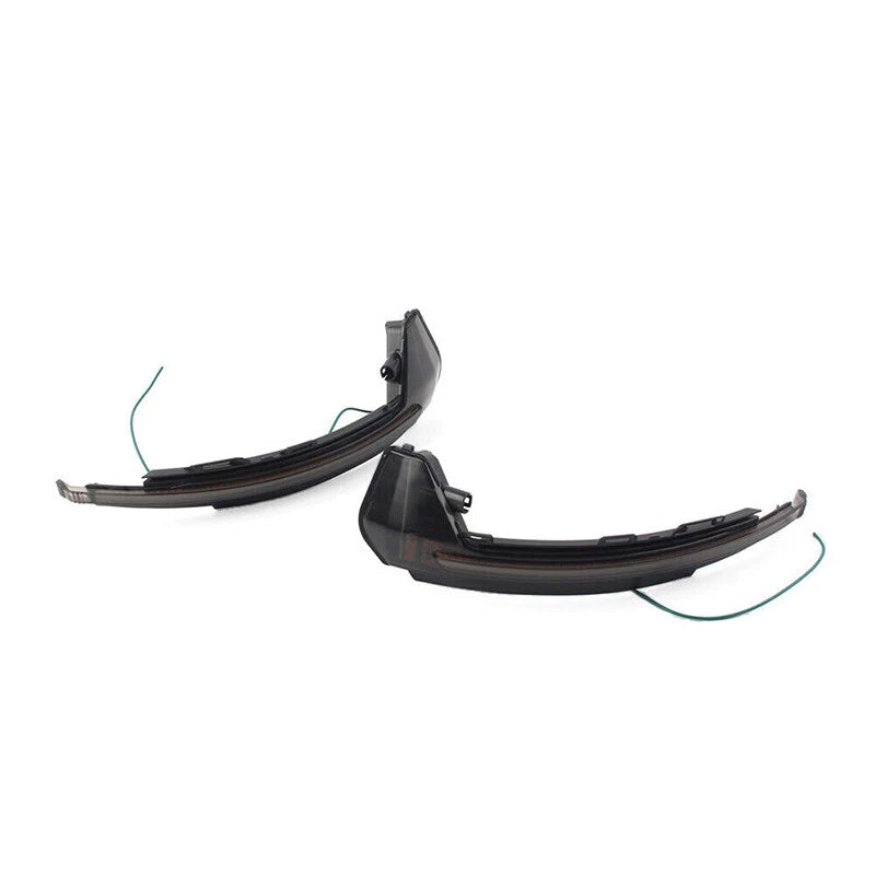 Dynamic LED Turn Signal Side Mirror Light for Audi A1 8X (2011-2019)