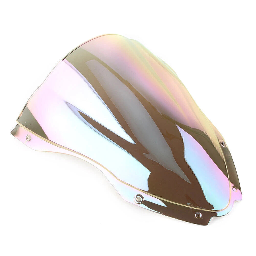 Windshield for Kawasaki ZX-10R (2016-2018) Iridium