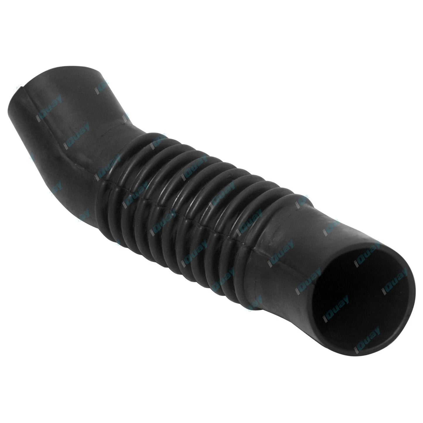Rubber Air Intake Hose for Toyota Hilux Ute YN55 YN57 YN58 YN65 YN67 (1983-1989)