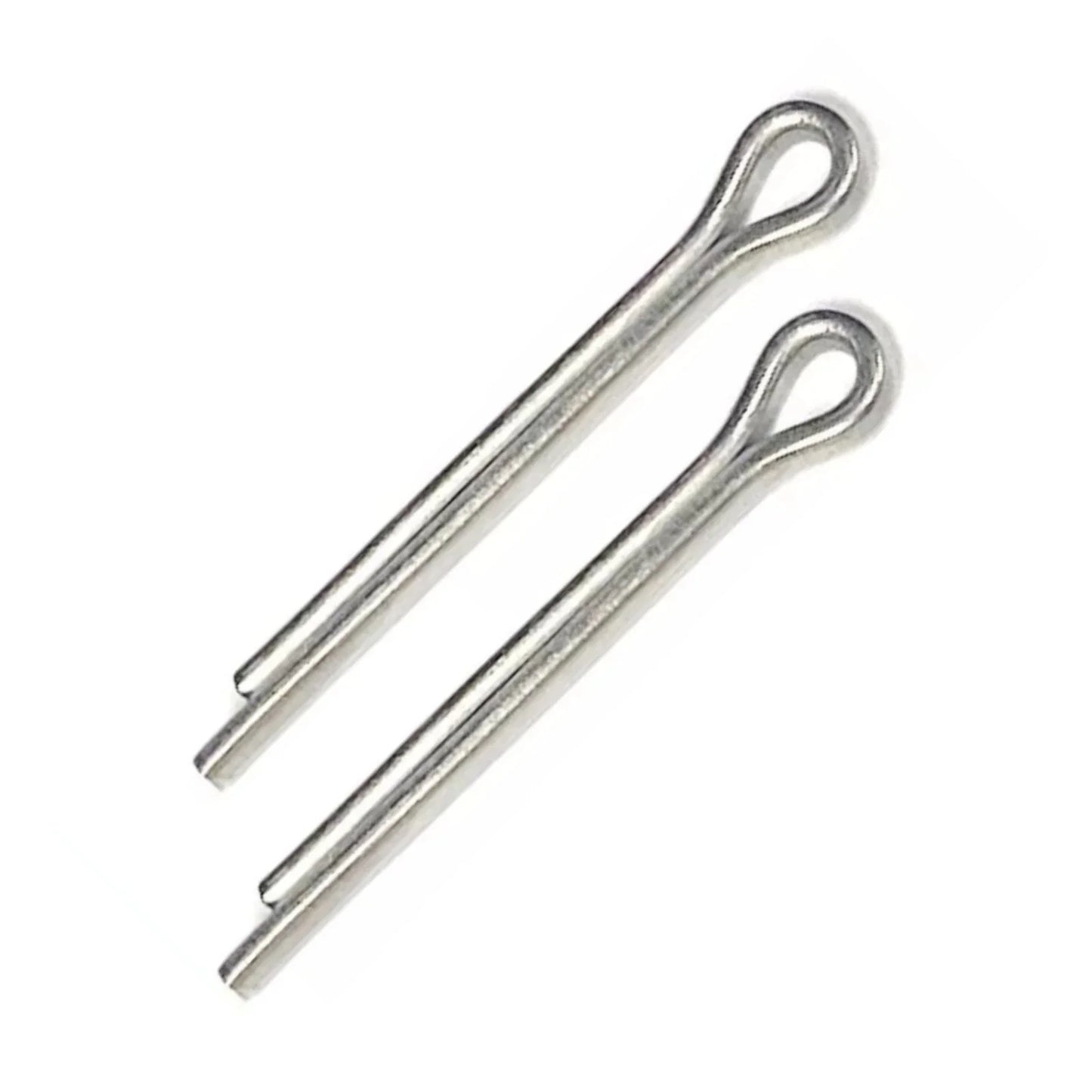 4pcs Cotter Pin for Yamaha Marine Outboard Models 91490-40030/30025