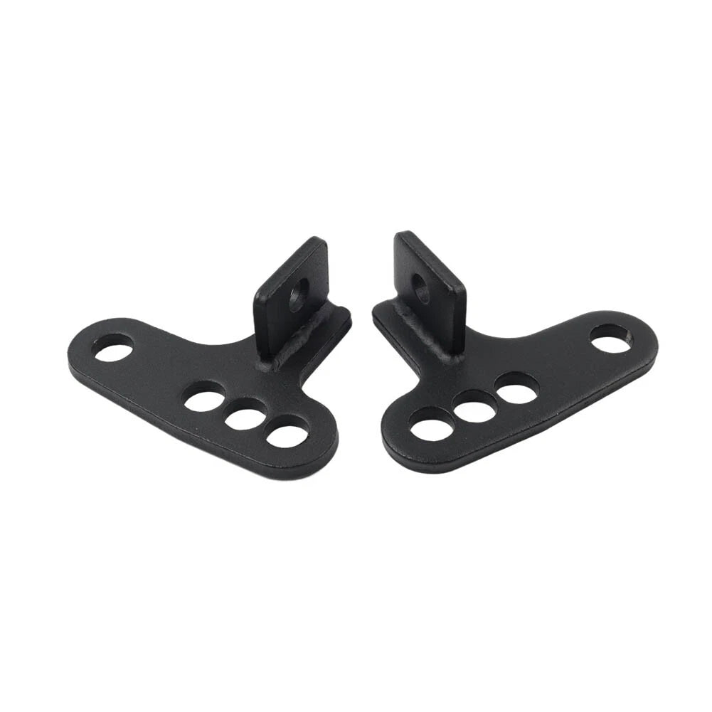 Adjustable Rear Lowering Drop Kit for Harley Sportster XL883 XL1200 (1988-1999)