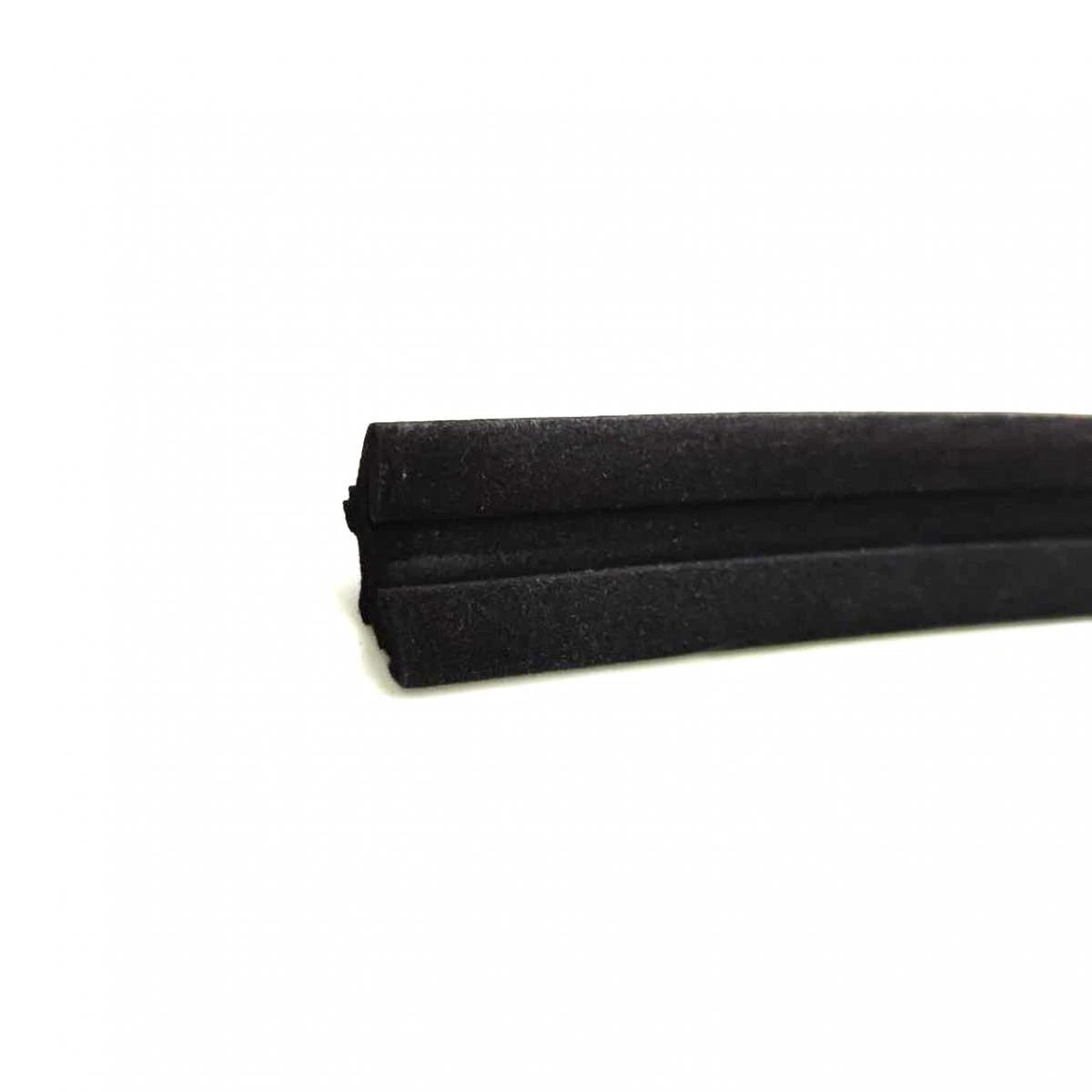 Glass Run Door Channel Rubber Left Fits BMW E30 3 Series 2D Coupe 1982-94 D08