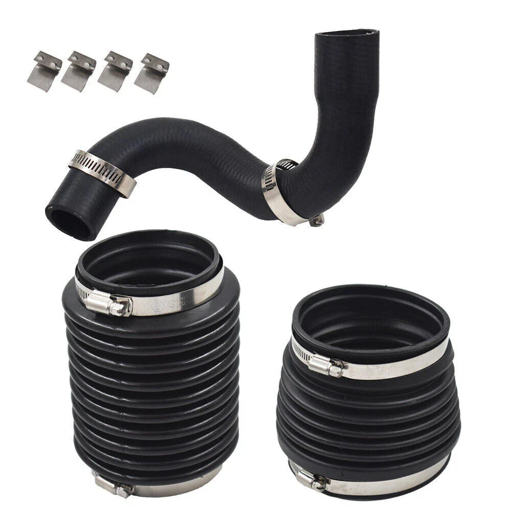 Bellows Kit for Volvo Penta AQ200 280 290