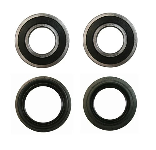 Rear Wheel Bearing & Seal for Yamaha Rhino 660 4x4 (2005–2007)