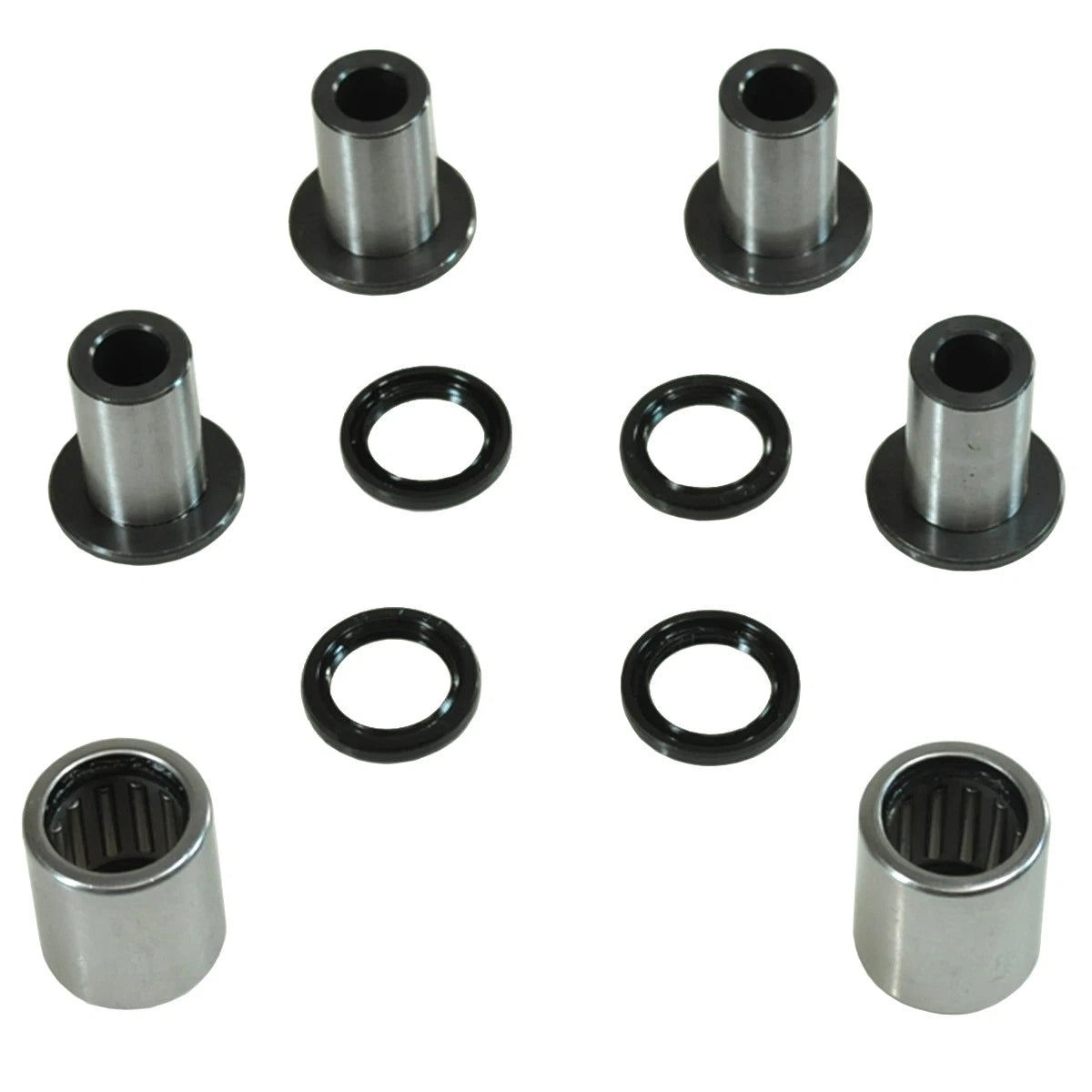 Front Upper A-Arm Bearing Kit for Arctic Cat DVX400 (2004–2008)