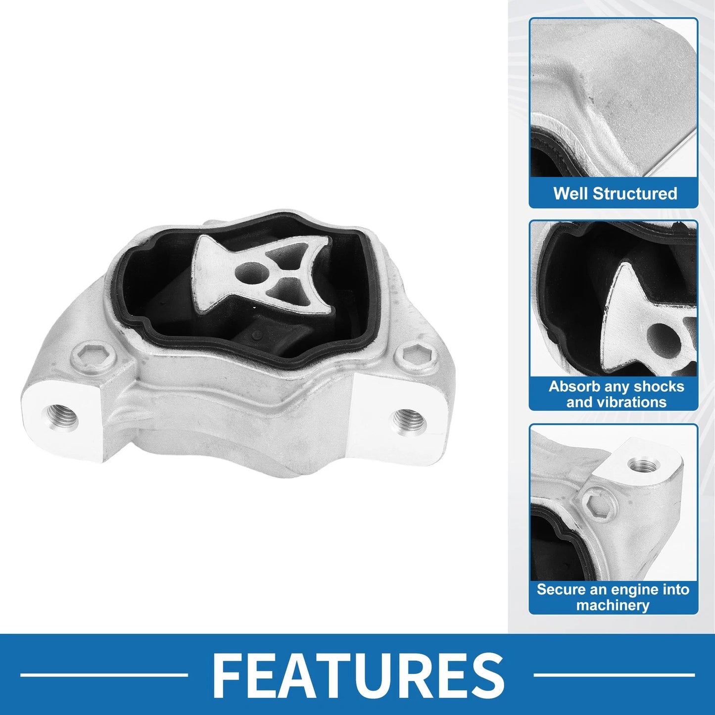 Engine Mount for Land Rover Freelander 2 (2006-2014)