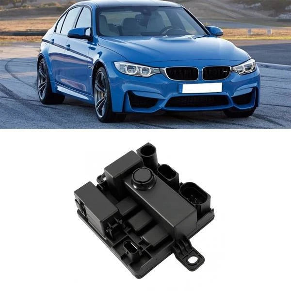 Integrated Supply Module Power Junction for BMW F20/F23/F30/F36/F10 (2010–2019)