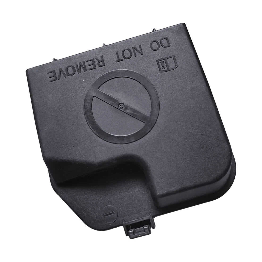 Fused Relay Box Top Cover Kit for Honda Civic 10th Gen (2016-2021)